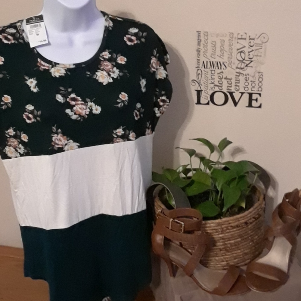 Ladies Top